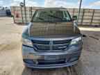 2020 DODGE JOURNEY