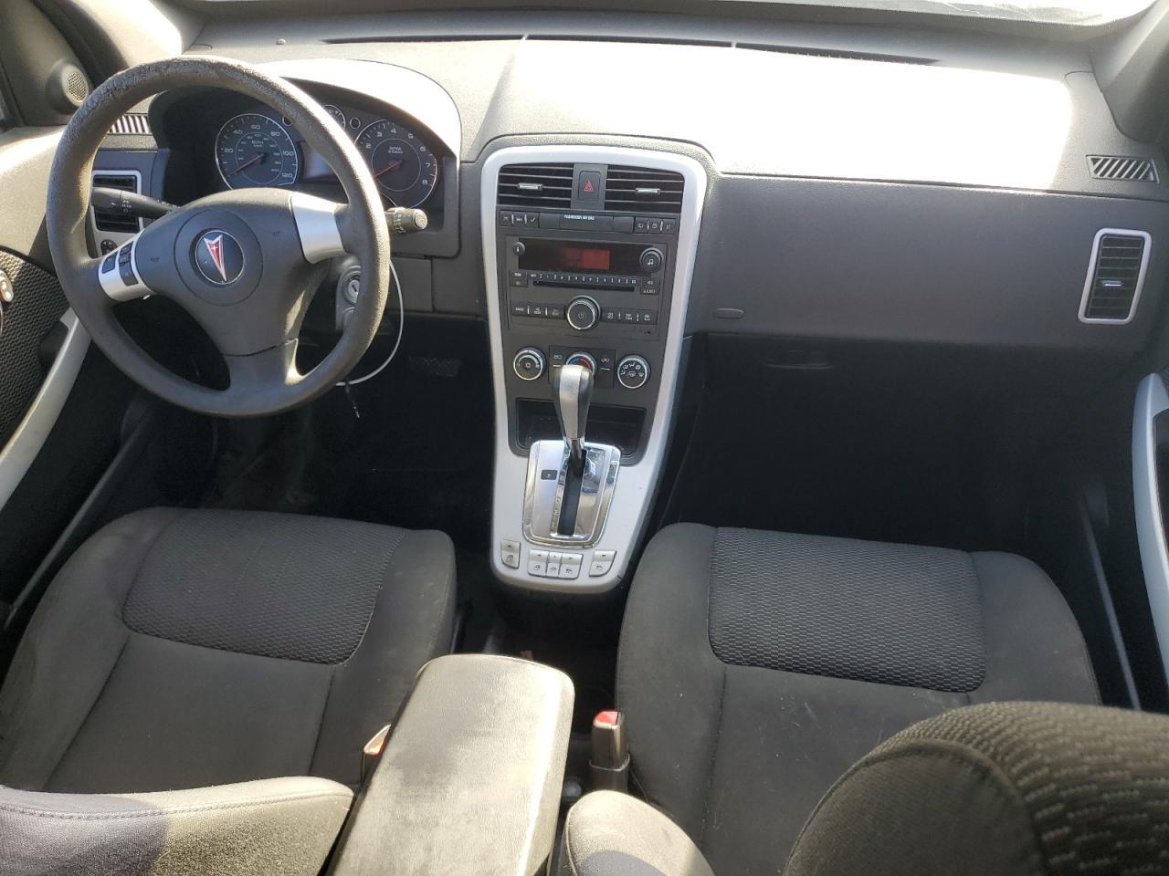 2007 PONTIAC TORRENT