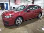 2017 SUBARU IMPREZA