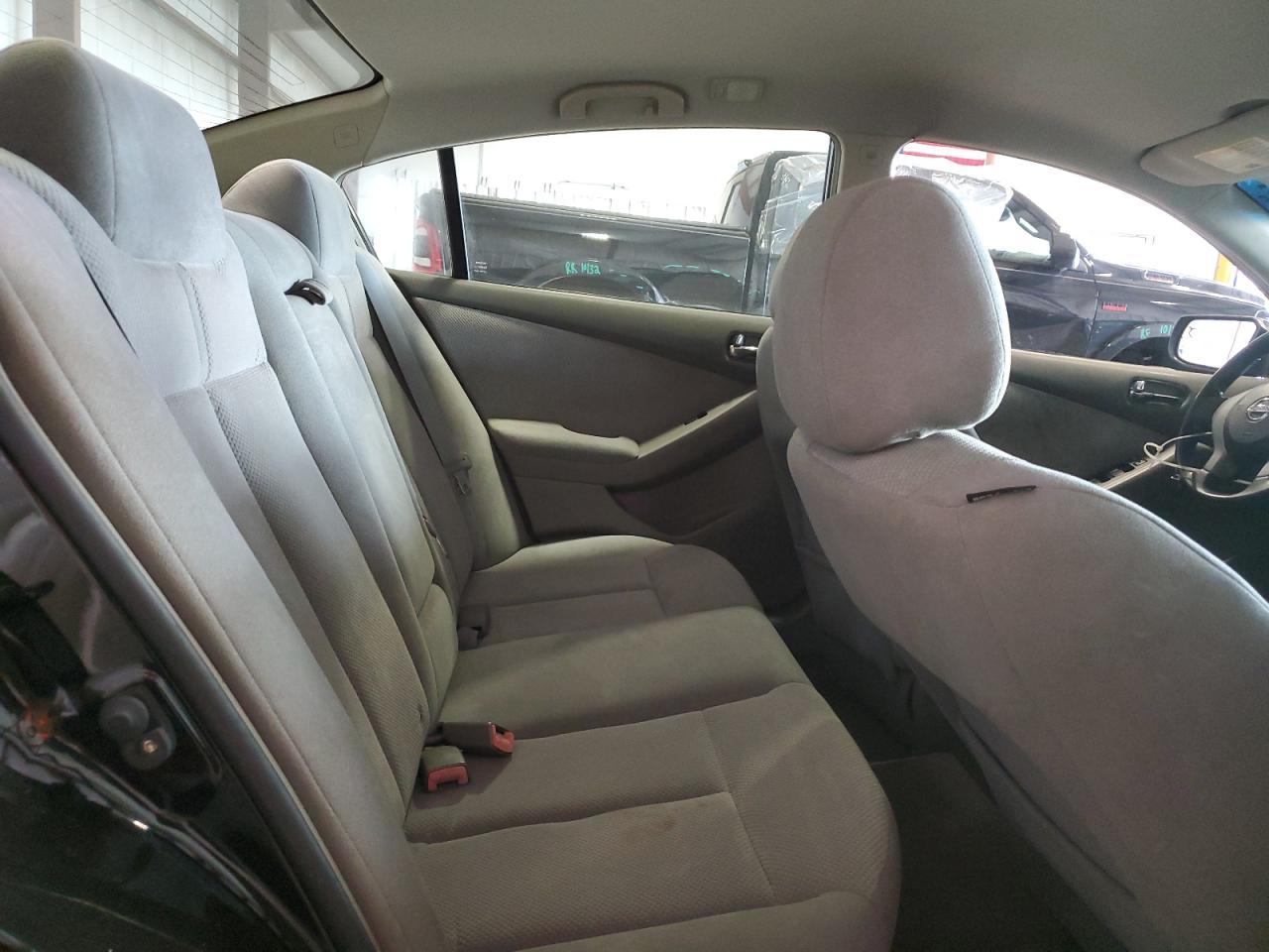 2008 NISSAN ALTIMA