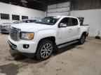 2019 GMC CANYON