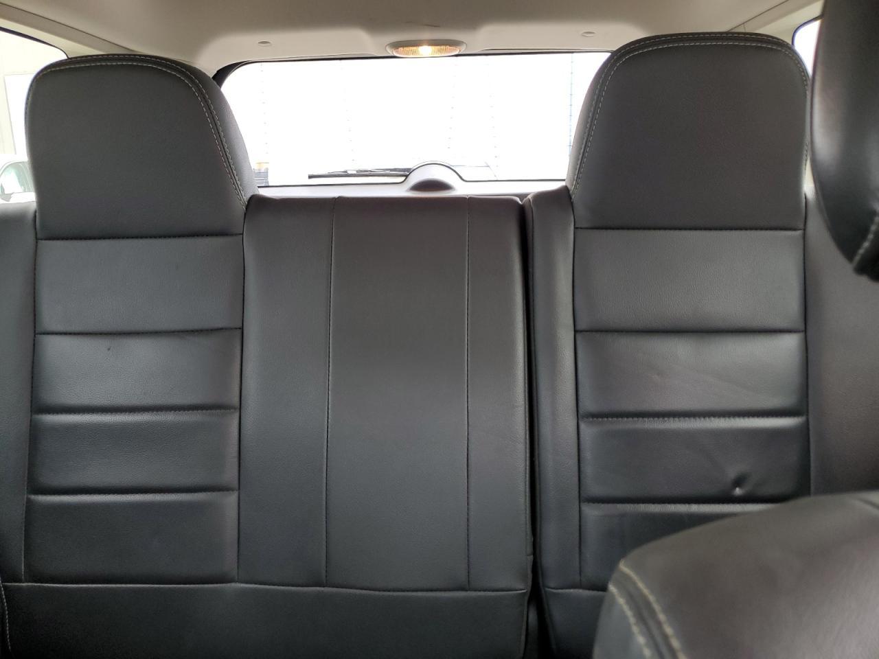 2016 JEEP PATRIOT