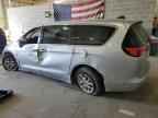 2022 CHRYSLER Voyager