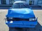 1988 TOYOTA COROLLA