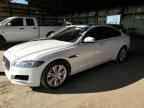2017 JAGUAR XF