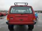 1999 JEEP CHEROKEE
