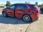2018 LINCOLN MKX