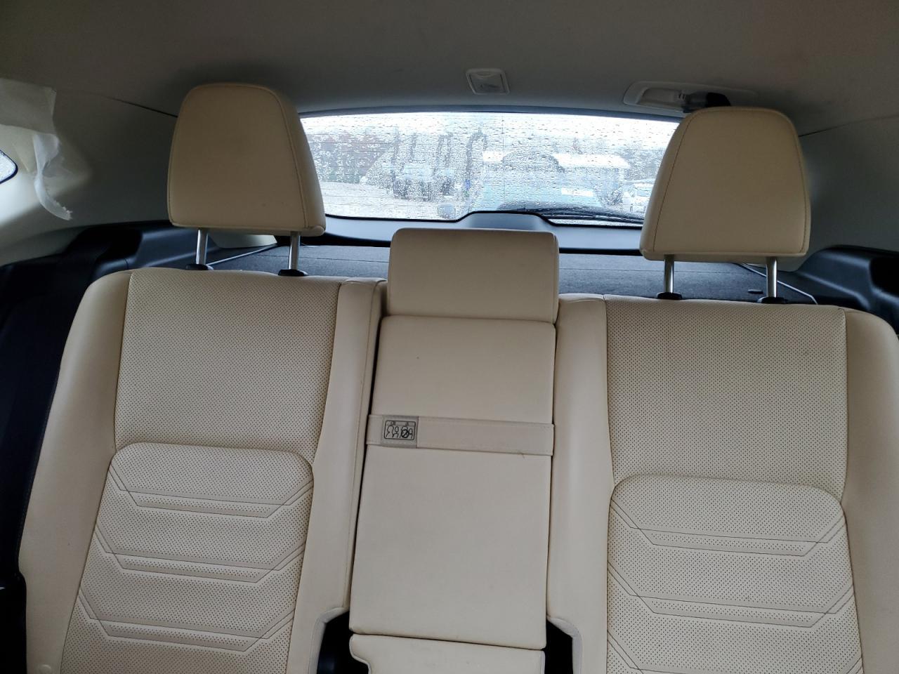 2016 LEXUS NX 200T