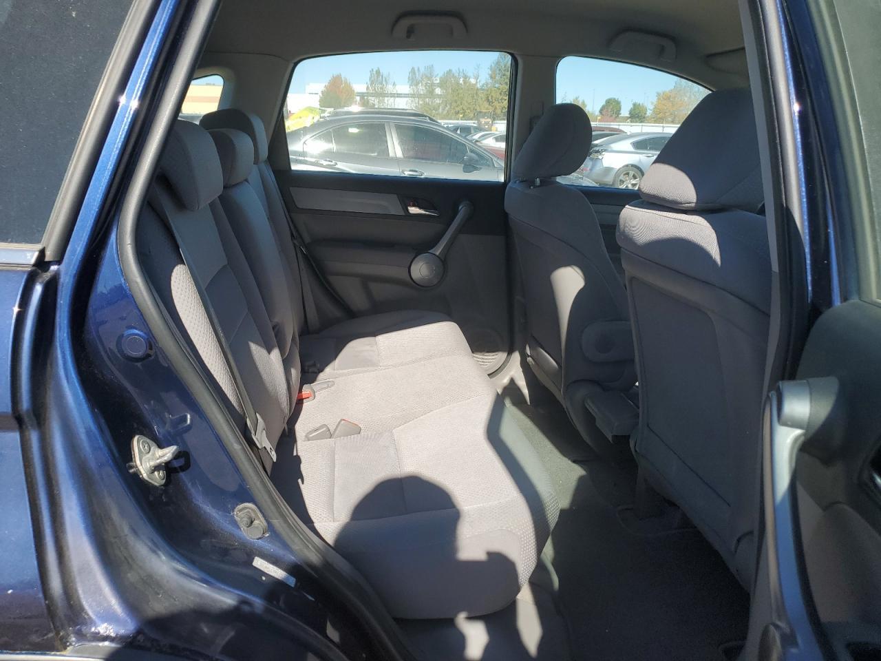 2008 HONDA CR-V