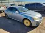 2007 LEXUS IS 350