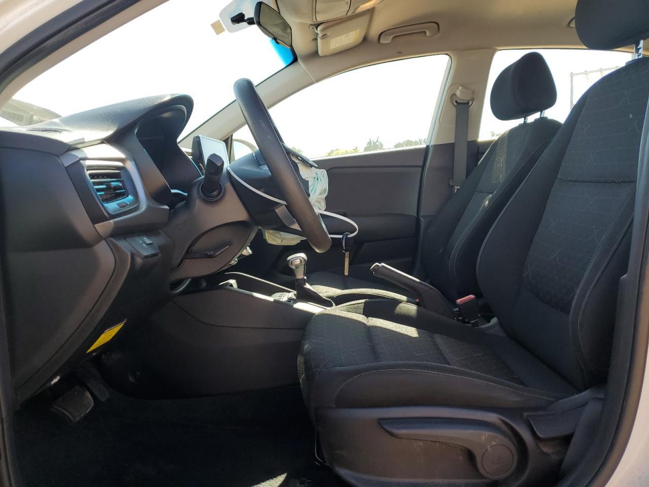 2023 KIA RIO