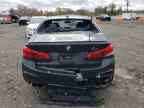 2020 BMW M5
