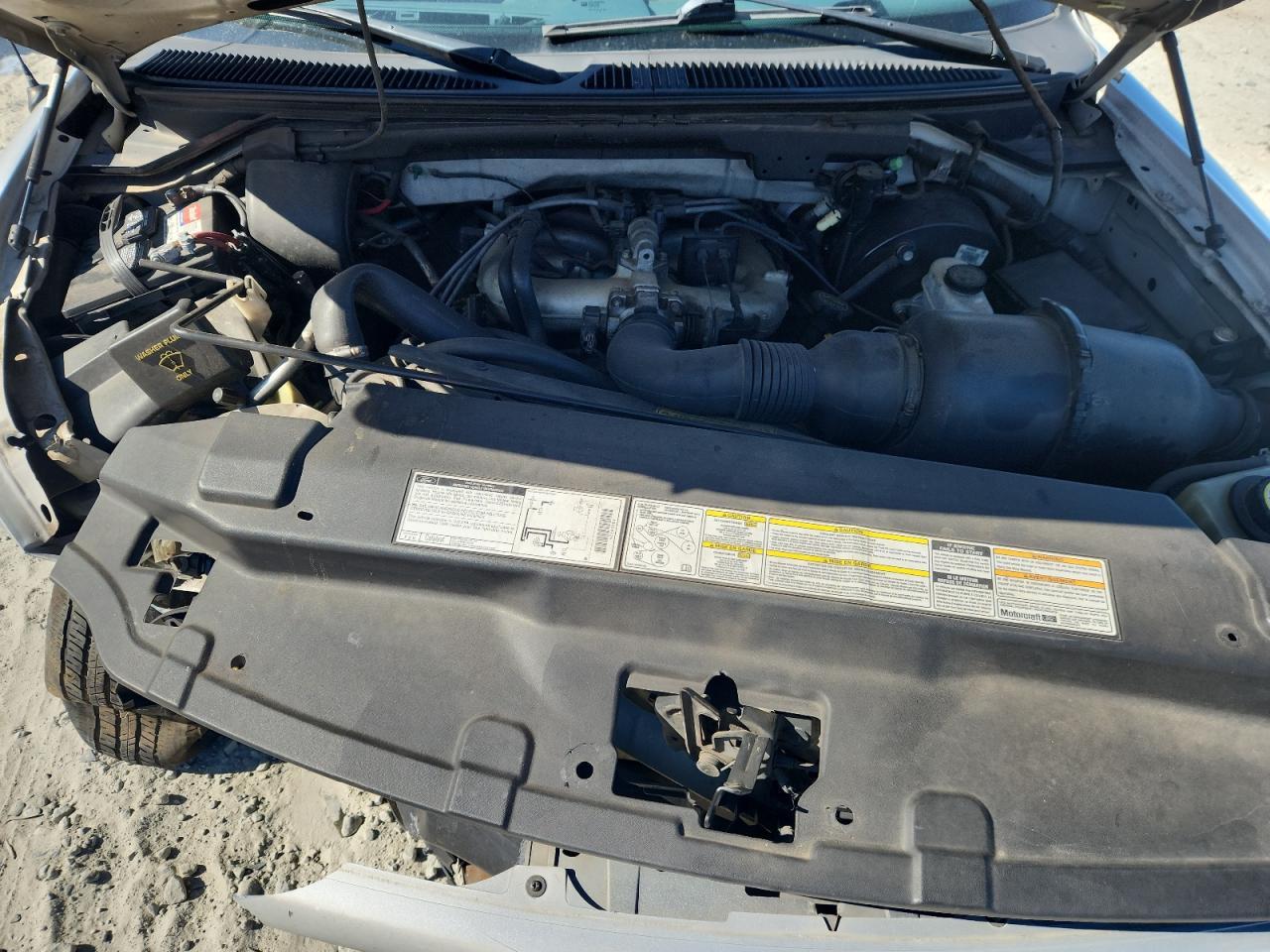 1999 FORD F-150
