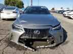 2023 LEXUS IS 350