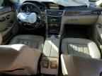 2012 MERCEDES-BENZ E-Class