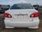 2006 TOYOTA COROLLA