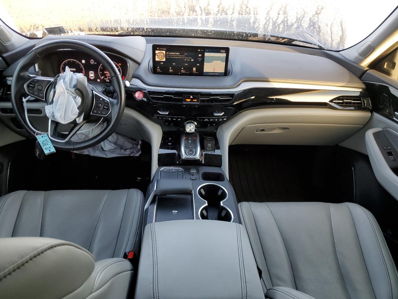 2023 ACURA MDX