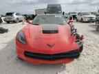 2019 CHEVROLET CORVETTE