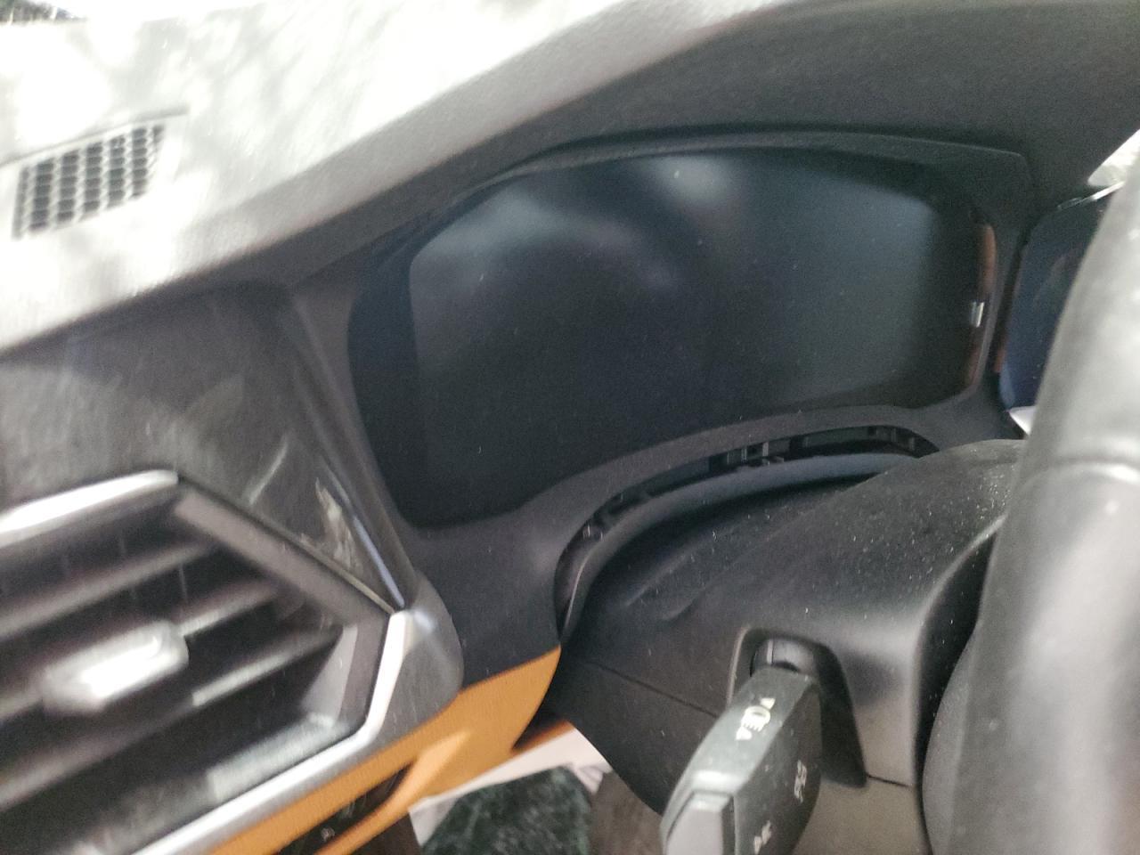 2019 BMW 3 SERIES