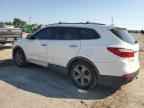 2016 HYUNDAI SANTA FE