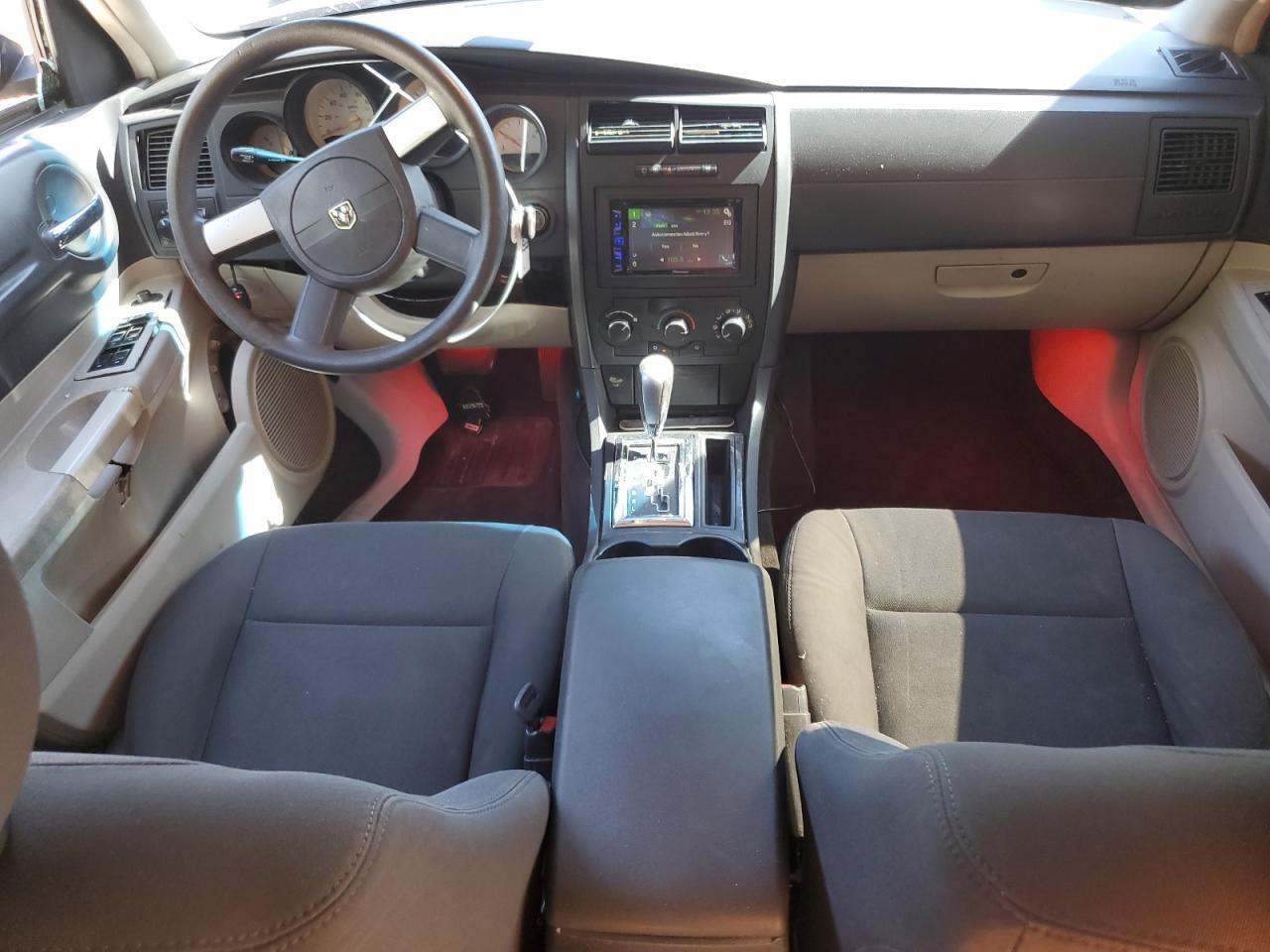 2006 DODGE MAGNUM