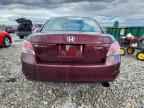 2009 HONDA ACCORD