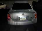 2006 NISSAN ALTIMA
