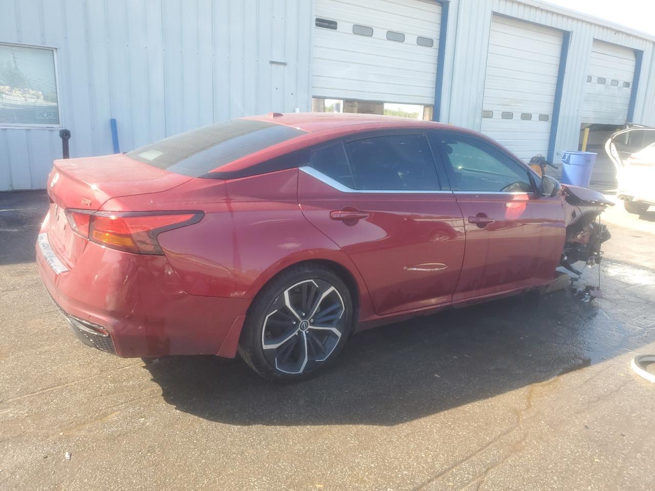 2023 NISSAN ALTIMA