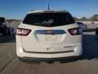 2016 CHEVROLET TRAVERSE
