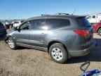 2012 CHEVROLET TRAVERSE
