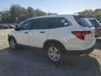 2018 HONDA PILOT