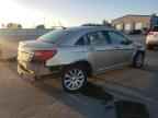 2013 CHRYSLER 200