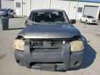 2003 NISSAN Frontier