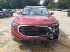 2018 GMC Terrain