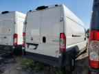 2024 RAM ProMaster 2500