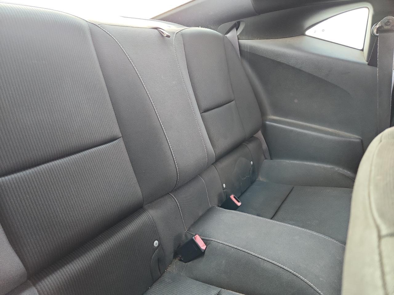 2014 CHEVROLET Camaro