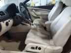 2010 VOLKSWAGEN EOS