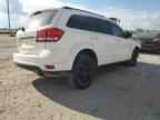 2015 DODGE JOURNEY