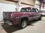 2001 CHEVROLET Silverado