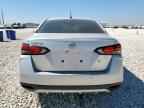 2024 NISSAN VERSA