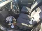 2008 NISSAN VERSA