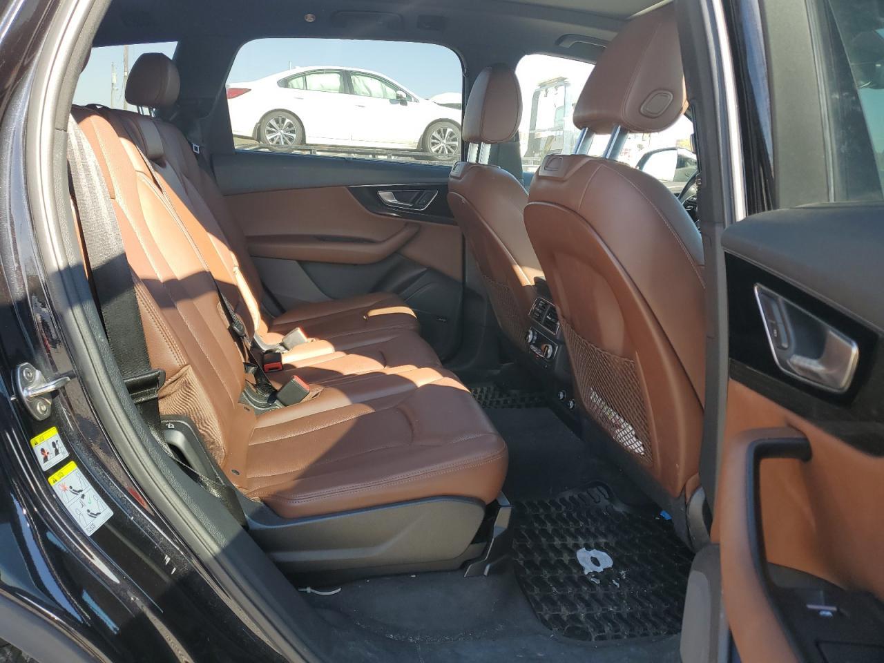 2018 AUDI Q7