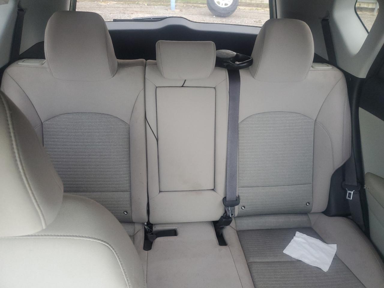 2021 KIA SOUL