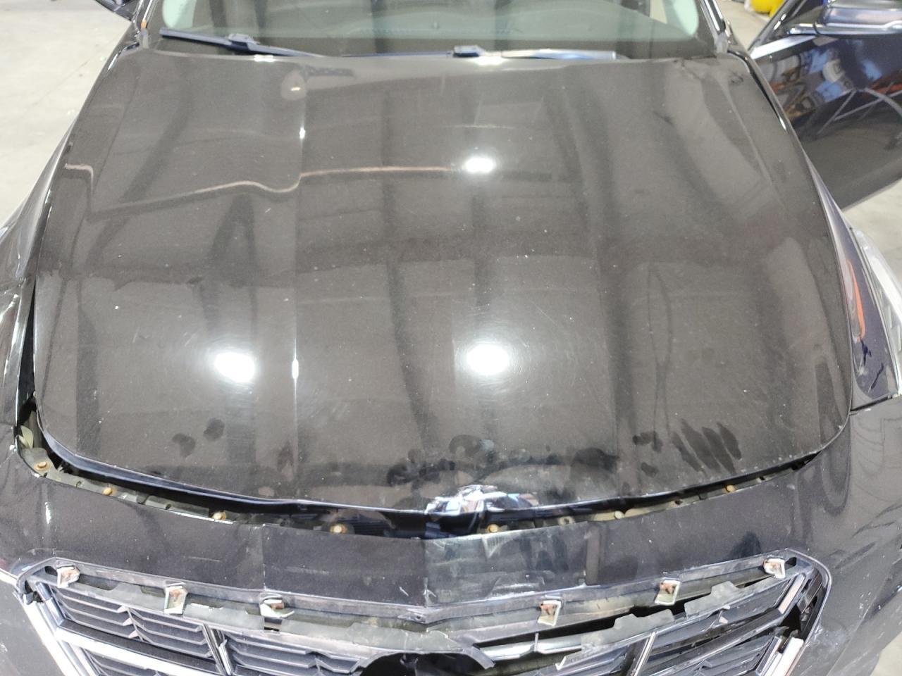 2014 CADILLAC CTS