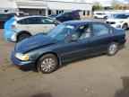 1997 HONDA ACCORD