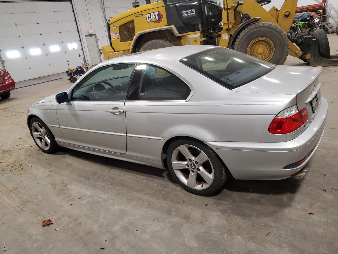 2005 BMW 3 SERIES
