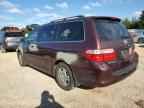 2007 HONDA ODYSSEY