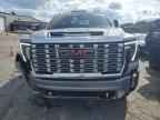 2025 GMC Sierra