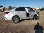 2022 KIA RIO