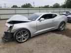 2018 CHEVROLET Camaro